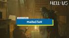 Marastan al 100% en Hell is Us