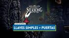 Cmo conseguir todas las llaves simples en Silksong y qu puertas abren