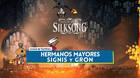 Hermanos mayores Signis y Gron en Silksong: Localización, cómo derrotarlos y recompensas