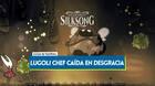 Lugoli, chef cada en desgracia en Silksong: Localizacin, cmo derrotarla y recompensas
