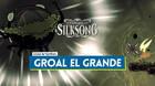 Groal el Grande en Silksong: Localizacin, cmo derrotarlo y recompensas