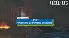 Lethe - Ministerio de Primacía Cultural al 100% en Hell is Us