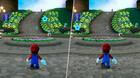 Super Mario Galaxy 1 + 2 comparativa con versin Super Mario 3D All-Stars
