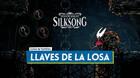 Llaves de la Losa en Silksong (Indolente, Hereje y Apstata) - Localizacin