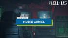 Museo Auriga al 100% en Hell is Us