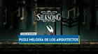 Cmo resolver el puzle en Silksong de la meloda de los Arquitectos - (Solucin)