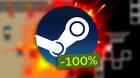 Dos juegos gratis para Steam por tiempo limitado