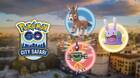 Pokmon GO actividades City Safari en Valencia