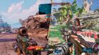 Borderlands 4 comparativa con Borderlands 3 en físicas y otros detalles gráficos