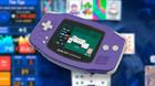 Balatro adaptado a Game Boy Advance