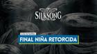 Final (malo) Nia retorcida en Silksong: Cmo desbloquearlo?