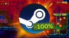 Steam est regalando otro juego para PC y puedes quedrtelo gratis para siempre si lo reclamas a tiempo