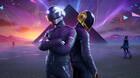 Daft Punk en Fortnite