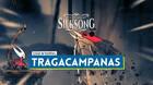 Tragacampanas en Silksong: Localización, cómo derrotarlo y recompensas