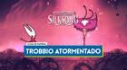 Trobbio atormentado en Silksong: Localización, cómo derrotarlo y recompensas