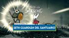 Seth en Silksong: Localizacin, cmo derrotarlo y recompensas