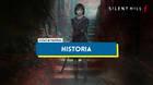 Historia al 100% en Silent Hill f