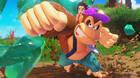 Nintendo habra escondido un retorcido guio a Namco en el DLC de Donkey Kong Bananza