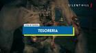 Puzle de la tesorería en Silent Hill f y soluciones