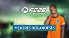 EA Sports FC 26: Los 20 mejores jugadores holandeses - Medias y valoracin