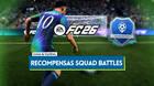 EA Sports FC 26: Recompensas Squad Battles, horarios y rangos (UT 26)