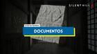 Todos los documentos en Silent Hill f y localización