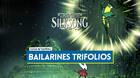 Bailarines Trifolios en Silksong: Localización, cómo derrotarlos y recompensas