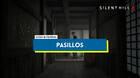 Pasillos al 100% en Silent Hill f
