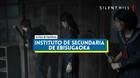 Instituto de secundaria de Ebisugaoka al 100% en Silent Hill f