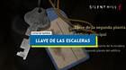 Llave de las escaleras en Silent Hill f y soluciones