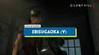 Ebisugaoka (V) al 100% en Silent Hill f