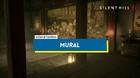 Puzle del mural en Silent Hill f y soluciones