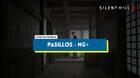 Pasillos - NG+ al 100% en Silent Hill f
