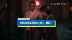 Ebisugaoka (III) - NG+ al 100% en Silent Hill f