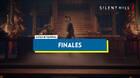Todos los finales en Silent Hill f y cómo verlos todos