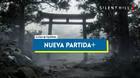 Nueva partida+ al 100% en Silent Hill f