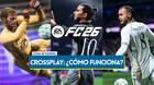 Crossplay en EA Sports FC 26: Cómo funciona, plataformas y modos compatibles