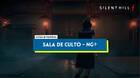 Sala de culto - NG+ al 100% en Silent Hill f
