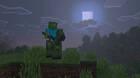 Minecraft presenta la actualizacin Mounts of Mayhem, con lanzas, caballos zombis y el nuevo mob nautilus