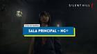 Sala principal - NG+ al 100% en Silent Hill f