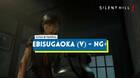 Ebisugaoka (V) - NG+ al 100% en Silent Hill f