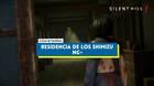 Residencia de los Shimizu - NG+ al 100% en Silent Hill f