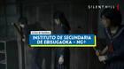 Instituto de secundaria de Ebisugaoka - NG+ al 100% en Silent Hill f