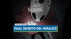 Final secreto del Heraldo en Silksong: Cmo desbloquearlo?