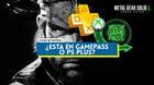 Est Metal Gear Solid Delta en PS plus o Game Pass?