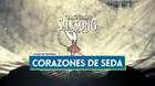 Todos los corazones de seda en Silksong y cmo conseguirlos - Localizacin