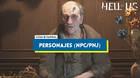 Todos los personajes (NPC/PNJ) en Hell is Us y localización