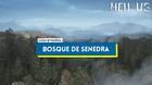 Bosque de Senedra al 100% en Hell is Us