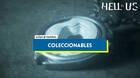 Todos los objetos coleccionables en Hell is Us y localización