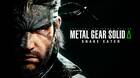 Metal Gear Solid Delta fue el juego ms en las tiendas GAME de Espaa durante el mes de agosto